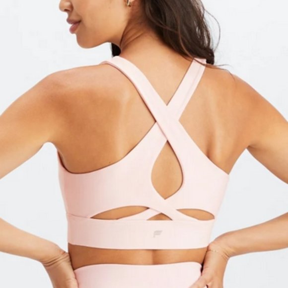 NWT: Fabletics Ella High Impact Sports Bra - Picture 4 of 4